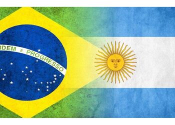 El canciller de Brasil se reunió con el embajador argentino tras las acusaciones de Javier Milei contra Lula da silva