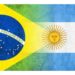 El canciller de Brasil se reunió con el embajador argentino tras las acusaciones de Javier Milei contra Lula da silva