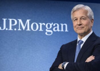 El CEO del J.P. Morgan encendió las alarmas por Mythos, la IA que Anthropic no libera al público: “Es un problema real”
