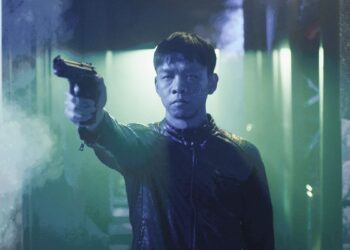 El cine argentino suma un thriller sobre la mafia china como gran estreno de la semana