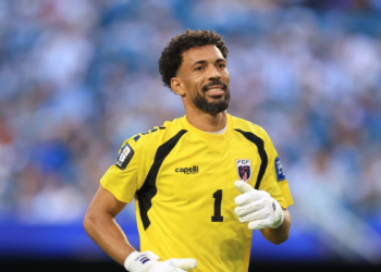 El Colo-Colo cerró a Vozinha, tras su gran actuación en el Mundial 2026