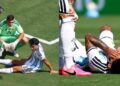 El desgaste físico y las lesiones, el trauma que afectó a la Selección durante el Mundial 2026