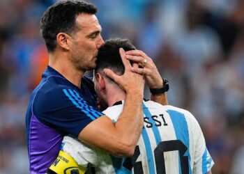 El día después de Lionel Messi: el desafío del recambio generacional que enfrenta la Selección argentina rumbo al Mundial 2030