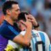 El día después de Lionel Messi: el desafío del recambio generacional que enfrenta la Selección argentina rumbo al Mundial 2030