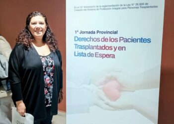 El drama del día después de los trasplantados