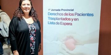 El drama del día después de los trasplantados