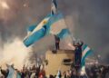 El emotivo video de la AFA sobre el recibimiento a la Selección Argentina tras la final del Mundial