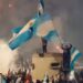 El emotivo video de la AFA sobre el recibimiento a la Selección Argentina tras la final del Mundial