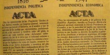 «El Estado debe organizar la riqueza»: aquel 9 de Julio de 1947, cuando Perón proclamó la independencia económica argentina