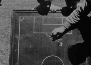 “El fútbol de ayer en los barrios de hoy”: el rescate de un archivo fílmico inédito para pensar el presente de los clubes