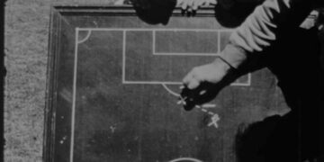 “El fútbol de ayer en los barrios de hoy”: el rescate de un archivo fílmico inédito para pensar el presente de los clubes