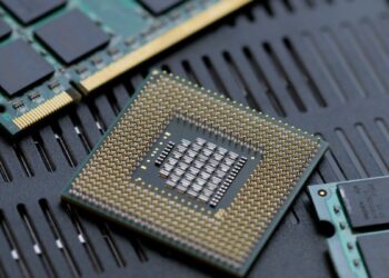 El gigante de los chips TSMC creció casi 68% en junio y acumula u$s75.000 millones en ventas en el primer semestre