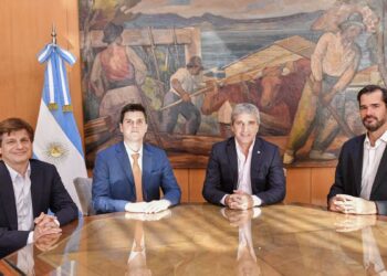 El Gobierno anunció la construcción de un reactor nuclear modular en Atucha