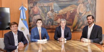 El Gobierno anunció la construcción de un reactor nuclear modular en Atucha