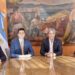 El Gobierno anunció la construcción de un reactor nuclear modular en Atucha
