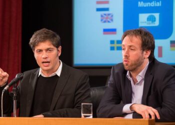 El Gobierno bonaerense anunció un 7% de aumento para las fuerzas de seguridad
