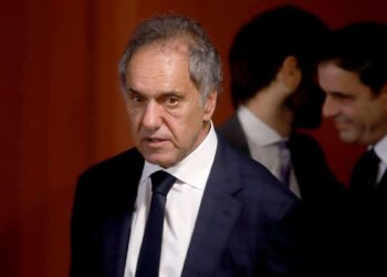 El Gobierno confirmó a Daniel Scioli al frente de Turismo, Ambiente y Deportes