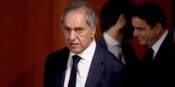 El Gobierno confirmó a Daniel Scioli al frente de Turismo, Ambiente y Deportes