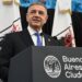 El Gobierno porteño entrega otra licitación millonaria a una histórica empresa aliada del PRO