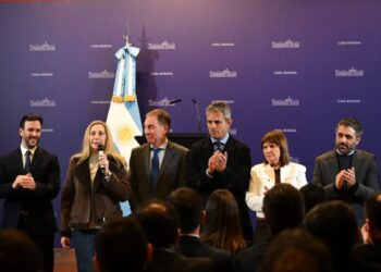 El Gobierno redefine prioridades y activa una nueva etapa con la mira en las elecciones