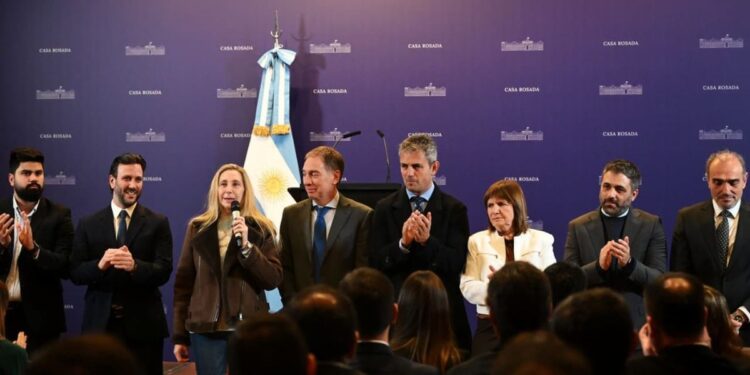 El Gobierno redefine prioridades y activa una nueva etapa con la mira en las elecciones