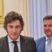 El Gobierno removió a Alejandro Nimo, el funcionario que se enfrentó con el embajador argentino en España