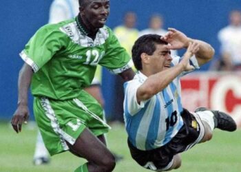 El historial de la Selección argentina contra rivales africanos en Mundiales: cómo le fue cada vez que los enfrentó