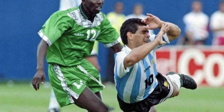 El historial de la Selección argentina contra rivales africanos en Mundiales: cómo le fue cada vez que los enfrentó