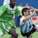 El historial de la Selección argentina contra rivales africanos en Mundiales: cómo le fue cada vez que los enfrentó