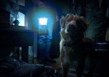 El horror a través de una mirada diferente: la inquietante película de Prime Video que te va a volar la cabeza