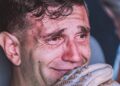 El llamativo video del hermano del Dibu Martínez tras la derrota de Argentina que desató nuevas teorías sobre la final del Mundial