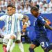 El mejor gol del Mundial 2026 se lo hicieron a Dibu Martínez en el partido contra Cabo Verde