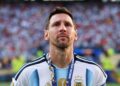 El mensaje de Messi tras el final del Mundial: “Una vez más logramos unirnos como país”