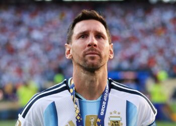 El mensaje de Messi tras el final del Mundial: “Una vez más logramos unirnos como país”