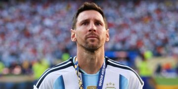 El mensaje de Messi tras el final del Mundial: “Una vez más logramos unirnos como país”