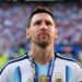 El mensaje de Messi tras el final del Mundial: “Una vez más logramos unirnos como país”