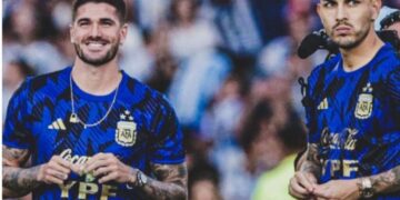 El mundo de las cábalas: otro sentir nacional que hermana al pueblo argentino en la Copa