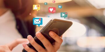 El nuevo mapa del consumo digital: las aplicaciones que dominan los celulares de los argentinos