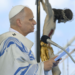 El papa León XIV visitó Lampedusa y pidió a EEUU acoger a los migrantes