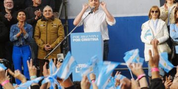 El peronismo relojea los escenarios de la derecha para medir sus opciones