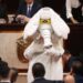 Elefante Blanco, el influencer anticorrupción que llegó al Congreso de Colombia