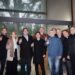 En el homenaje a Perón, Kicillof aseguró que la forma de honrar su legado es “construir una alternativa” para 2027