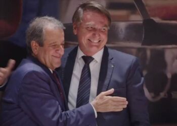 En la previa del viaje de Javier Milei a Brasil, la Corte avanzó en la causa de corrupción del partido de Bolsonaro