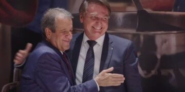 En la previa del viaje de Javier Milei a Brasil, la Corte avanzó en la causa de corrupción del partido de Bolsonaro
