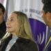 En Misiones, Karina puso la mira en 2027 y llamó a trabajar por la reelección