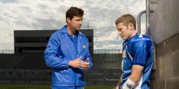 Es una de las mejores series deportivas de Prime Video y seguramente no la viste: el drama ideal para maratonear