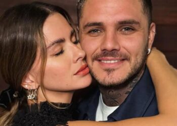 Escándalo total: la China Suárez se habría ido de la casa de Mauro Icardi tras una fuerte pelea