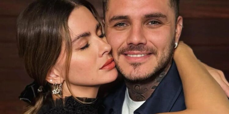 Escándalo total: la China Suárez se habría ido de la casa de Mauro Icardi tras una fuerte pelea