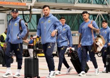 España campeón del Mundial 2026, EN VIVO: últimas noticias de la Selección argentina y Messi