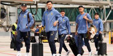 España campeón del Mundial 2026, EN VIVO: últimas noticias de la Selección argentina y Messi